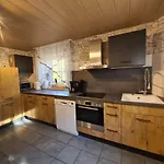 Apartamento Haus Blume *