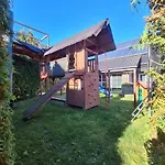 Haus Blume Apartamento *