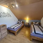 Apartamento Haus Blume