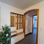 Haus Blume Apartamento