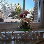 Apartamento Haus Blume