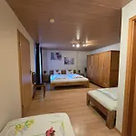 Apartamento Haus Blume Medebach