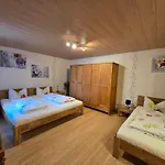 Apartamento Haus Blume