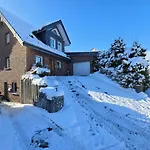 Апартаменты Haus Blume Медебах