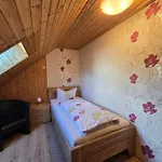 Apartamento Haus Blume Medebach