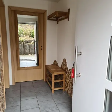 Haus Blume Apartament *