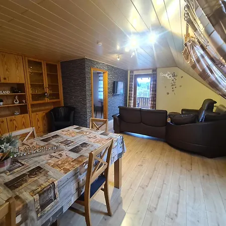 Haus Blume * 메데바흐