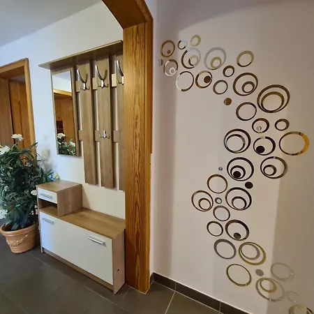 Haus Blume Apartament
