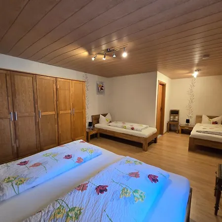 Haus Blume * Medebach