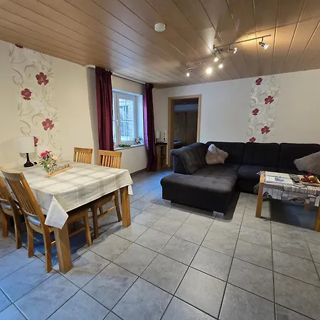 Haus Blume 아파트 *