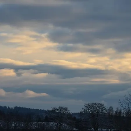 Haus Blume Lägenhet