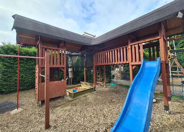 Haus Blume ميدهباخ