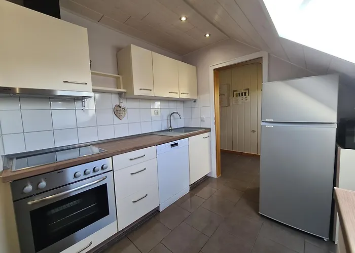 Haus Blume 메데바흐