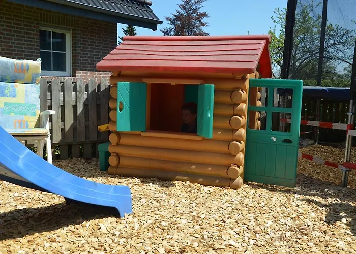 아파트 Haus Blume